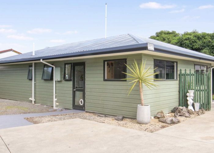  at 134A Pages Road, Wainoni, Christchurch
