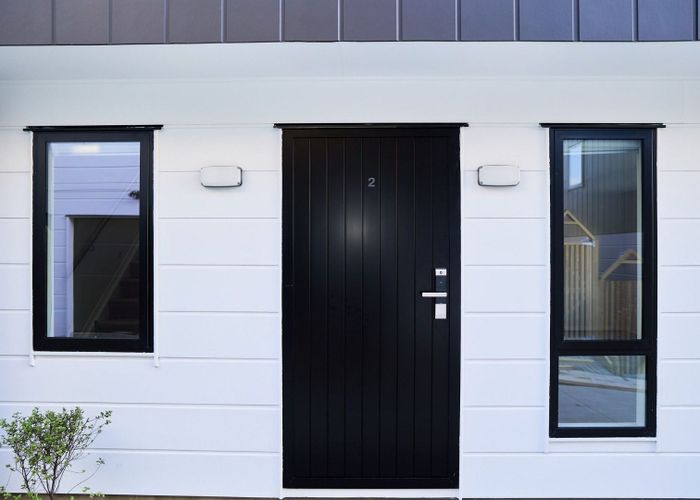  at 6/20 Treeway, Sunnyhills, Manukau City, Auckland