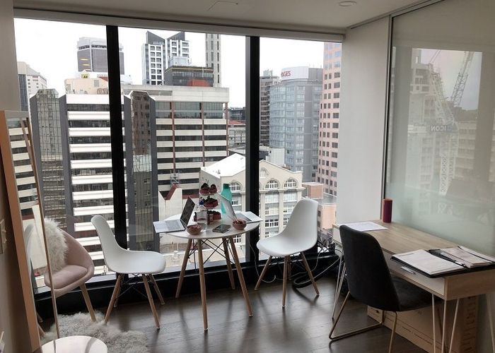  at 32 Swanson Street, Auckland Central, Auckland