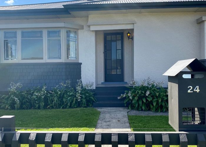  at 24 Cook Street, Gate Pa, Tauranga, Bay Of Plenty