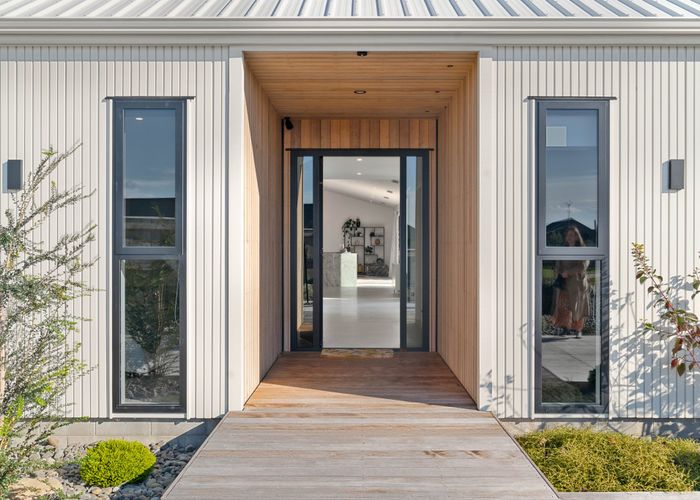  at 24 Wycliffe Place, Solway, Masterton
