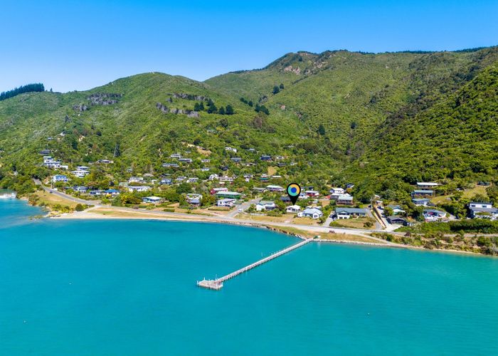  at 289 Anakiwa Road, Anakiwa , Marlborough, Marlborough