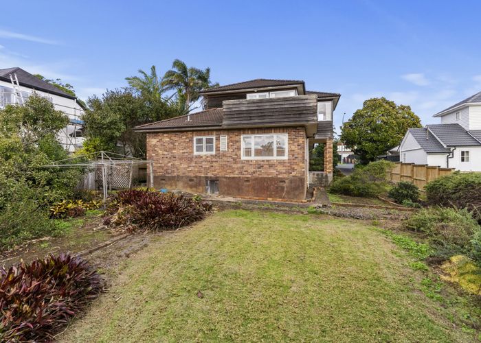  at 128 Coates Avenue, Orakei, Auckland