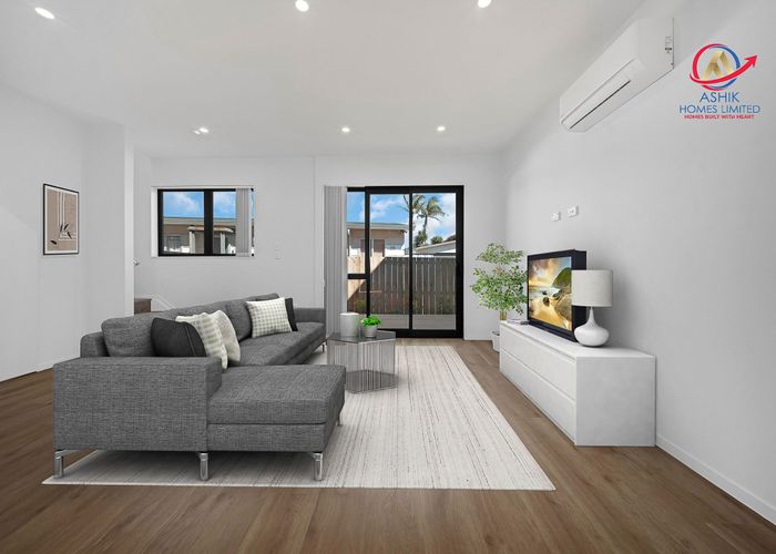  at Weymouth, Manukau City, Auckland