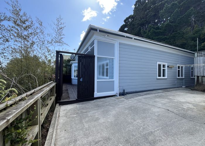  at 95D Ellice Street, Mount Victoria, Wellington, Wellington