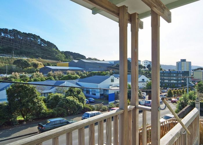  at 133 Hanson Street, Newtown, Wellington, Wellington