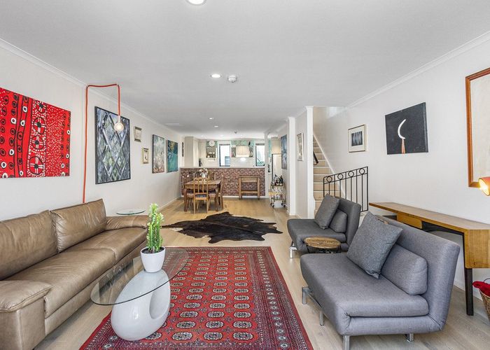  at 1G/8 Farnham Street, Parnell, Auckland City, Auckland