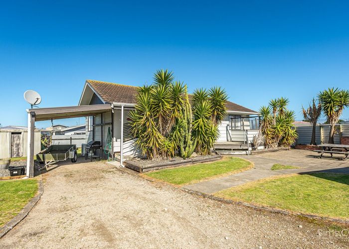  at 38 Tongariro Street, Castlecliff, Whanganui, Manawatu / Whanganui
