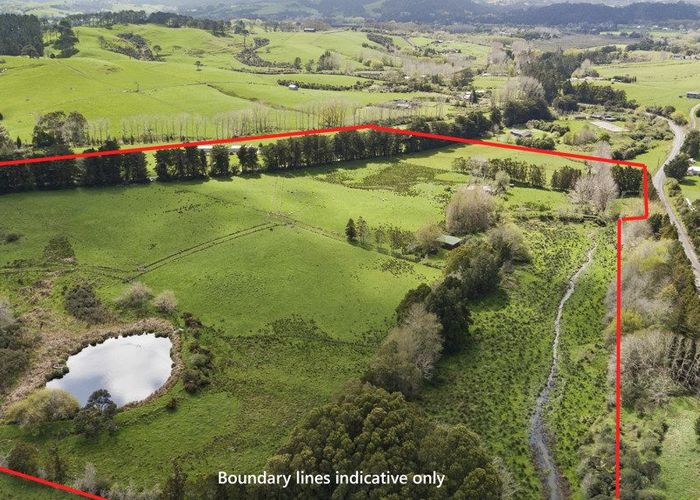  at 234 Forestry Road, Kaukapakapa