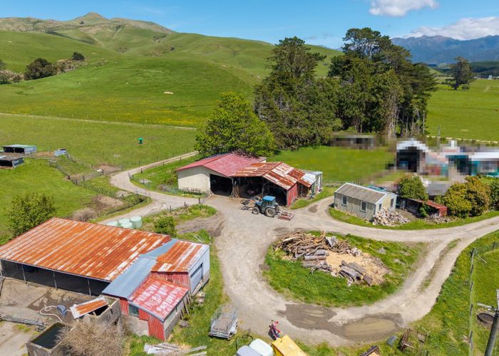  at 86 Mangatainoka Valley Road, Eketahuna, Tararua, Manawatu / Whanganui