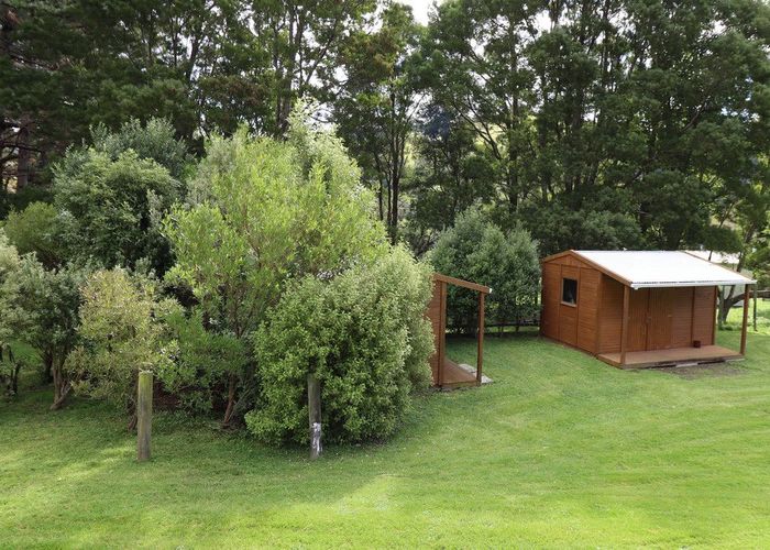  at 1549 Pack Spur Road, Masterton