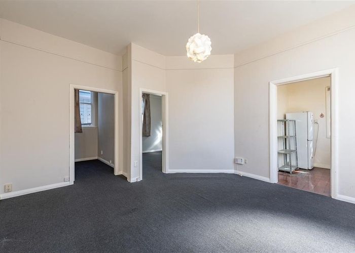  at 2/8 Howard Street, Mount Cook, Wellington, Wellington