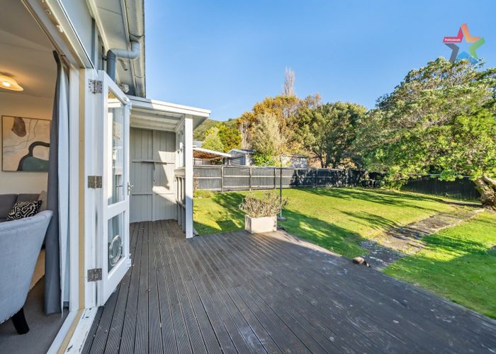  at 79 Wilkie Crescent, Naenae, Lower Hutt, Wellington