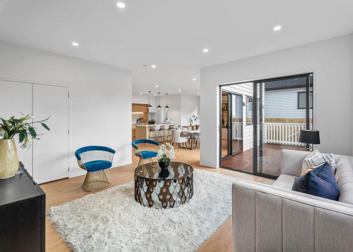  at 86C Whitney Street, New Windsor, Auckland City, Auckland