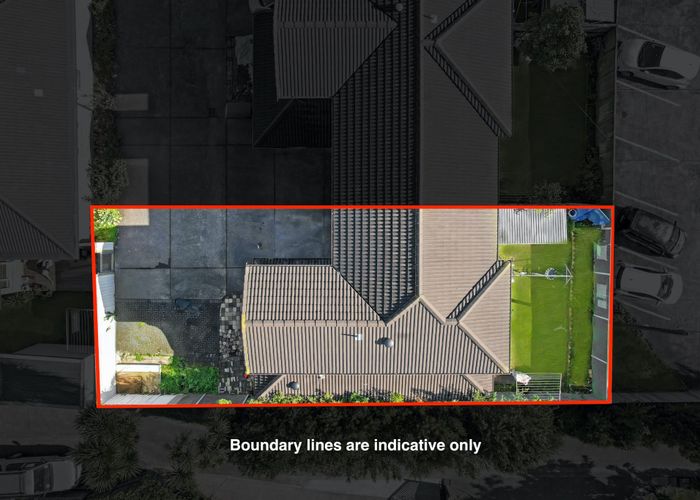  at 8/31 Swanson Road, Henderson, Waitakere City, Auckland