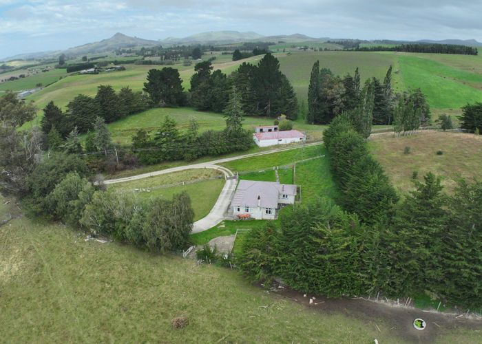 at 58 McElwee Road, Meadowbank, Palmerston, Waitaki, Otago