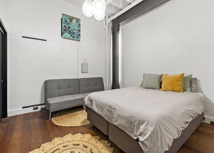  at 2/14 Leeds Street, Te Aro, Wellington
