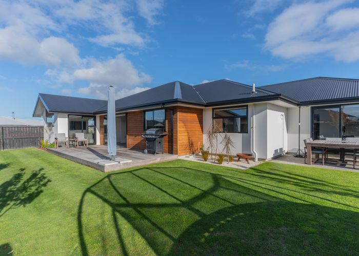  at 54 Brenley Drive, Rolleston, Rolleston