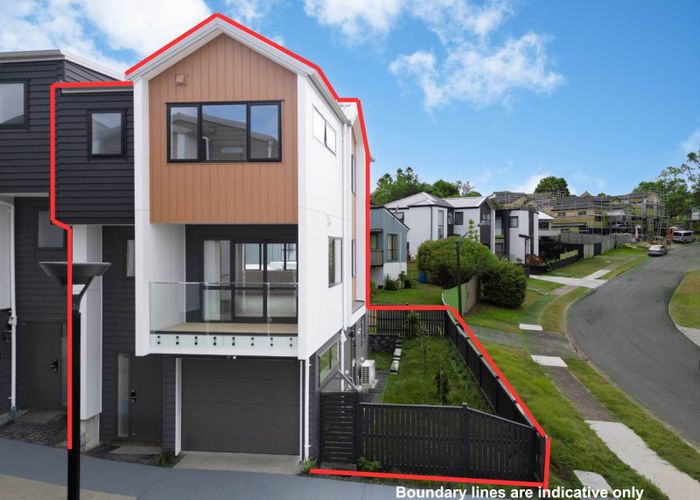  at Lot 1, 6-8 Woodhouse Place, West Harbour, Waitakere City, Auckland