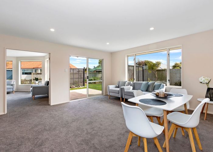  at 7 Fantail Lane, Woolston, Christchurch