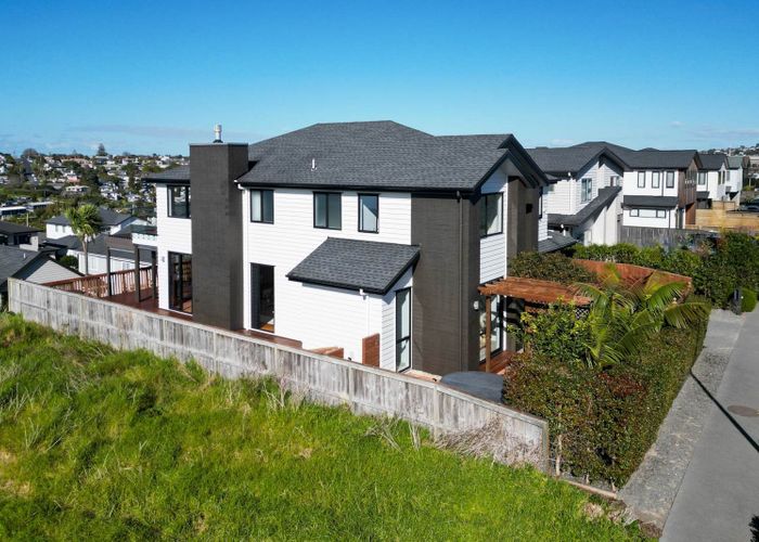  at 24 Bearing Parade, Long Bay, North Shore City, Auckland
