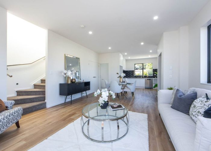  at Lot 1/29 Harrington Road, Henderson, Waitakere City, Auckland