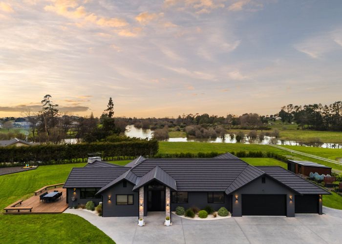  at 191 Waingaro Road, Ngaruawahia, Waikato, Waikato
