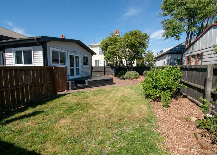  at 101 *Coronation Street, Spreydon, Christchurch City, Canterbury