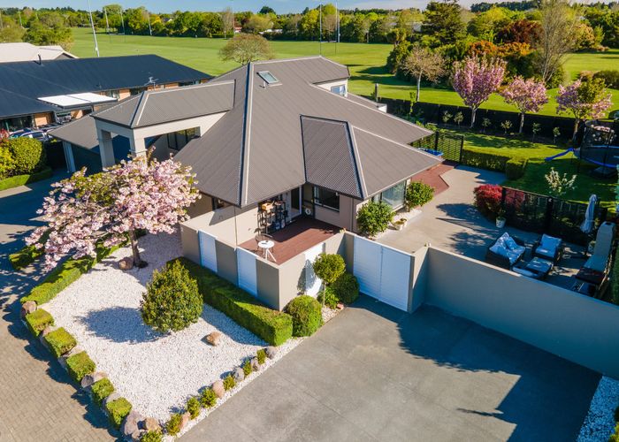  at 2 Parkview Lane, Prebbleton, Prebbleton