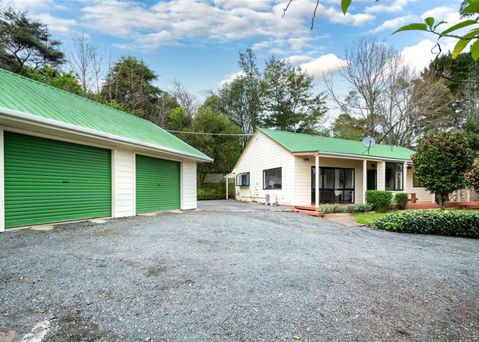 at 103 Waitakere Road, Waitakere, Auckland