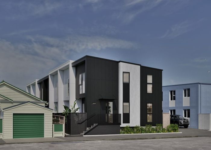  at 35 Yule Street, Kilbirnie, Wellington, Wellington