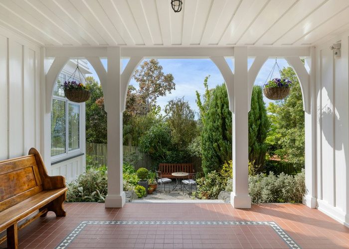  at 151 Hackthorne Road, Cashmere, Christchurch
