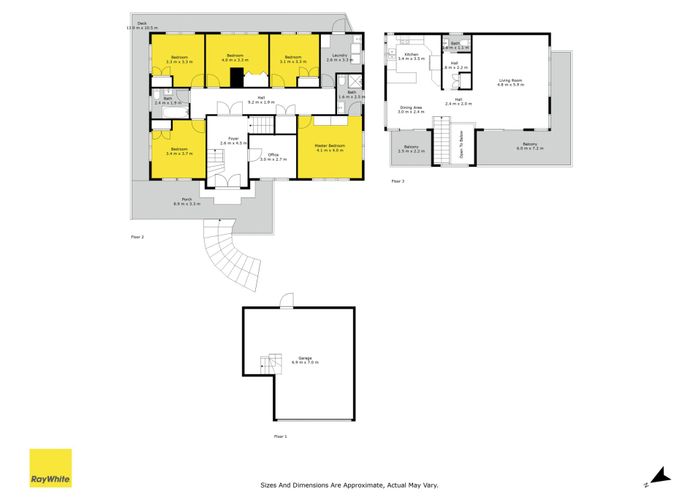 at 16 Aldersgate Road, Hillsborough, Auckland
