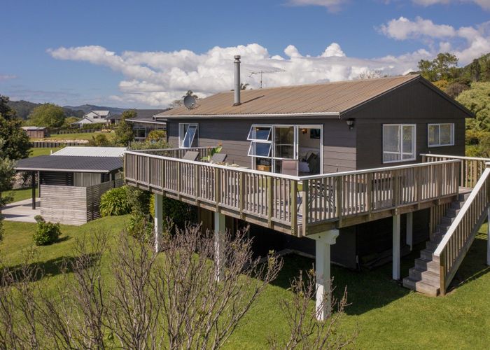  at 4 Grierson Close, Hahei, Whitianga