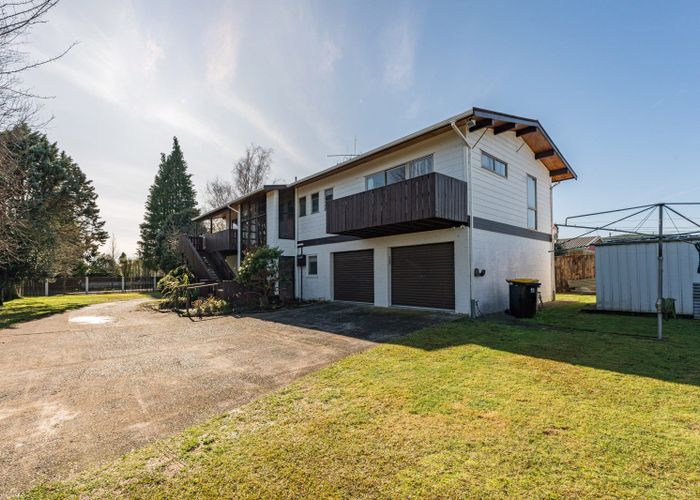 For sale 133 Balmoral Drive, Tokoroa, South Waikato, Waikato homes