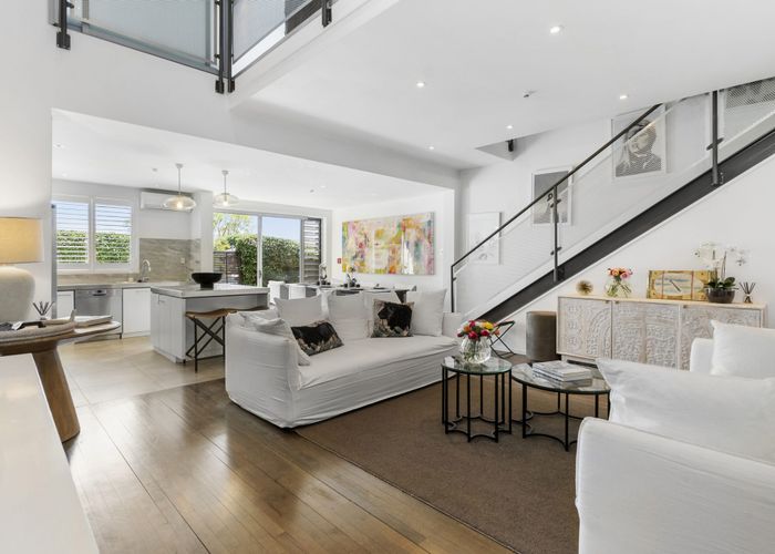  at 19F Blake Street, Ponsonby, Auckland City, Auckland