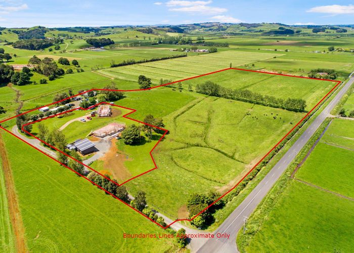  at 331 Masters Road, Aka Aka, Waiuku