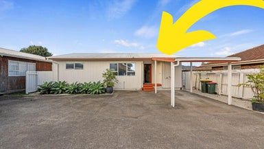  at 6/221 Buckland Road, Mangere East, Auckland