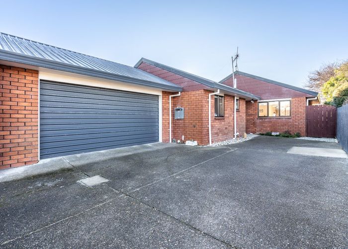  at 41 Mary Street, Richmond, Invercargill