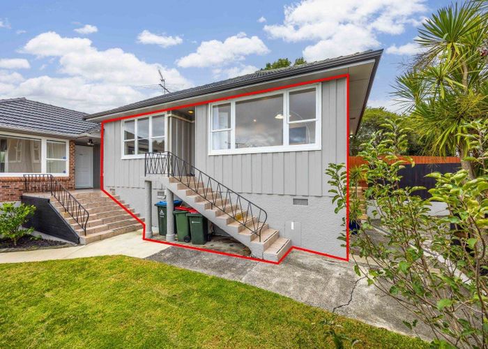  at 23A Felton Mathew Avenue, Saint Johns, Auckland City, Auckland
