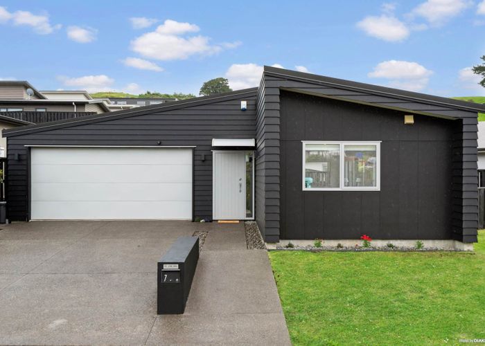  at 7 Bale Way, Pukekohe, Pukekohe
