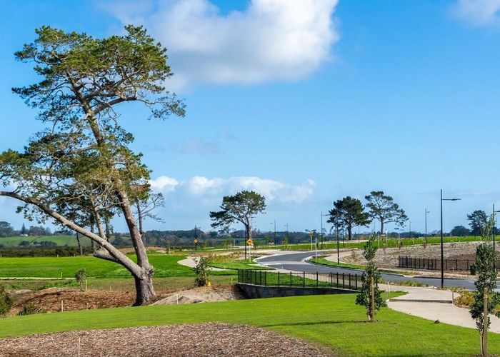  at Park Green stage 2C, Karaka, Franklin, Auckland