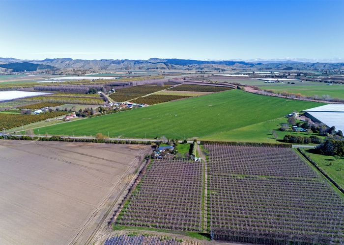  at 0 Willows Road, Matawhero, Gisborne