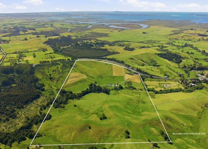  at 5565 State Highway 10, Kaingaroa, Far North, Northland