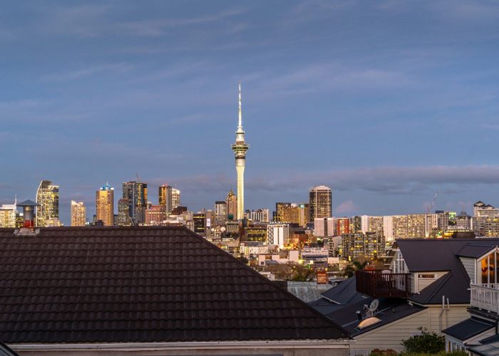  at 1 Renall Street, Freemans Bay, Auckland