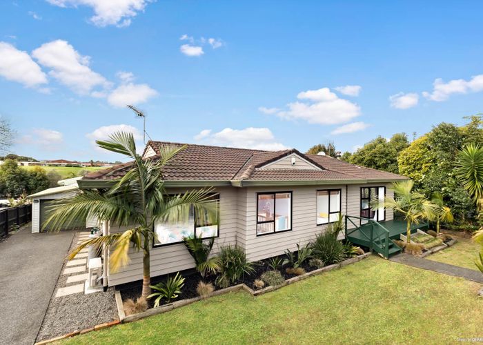  at 7 Valley Road, Pukekohe, Pukekohe