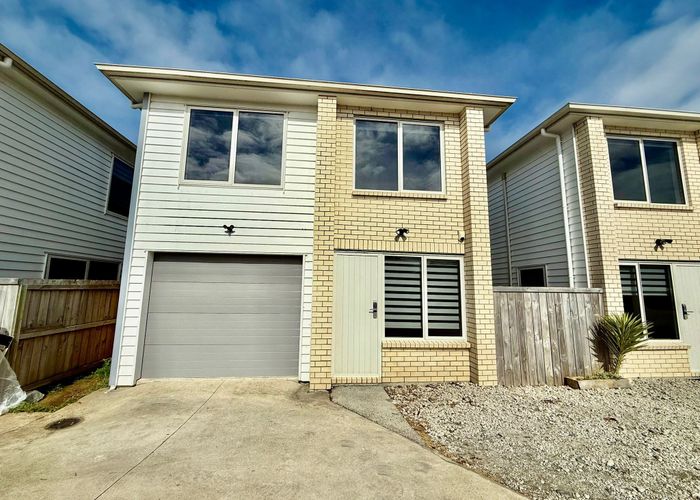  at 36B Birdwood Avenue, Papatoetoe, Manukau City, Auckland