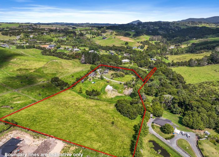  at 54 De Boer Lane, Kaiwaka