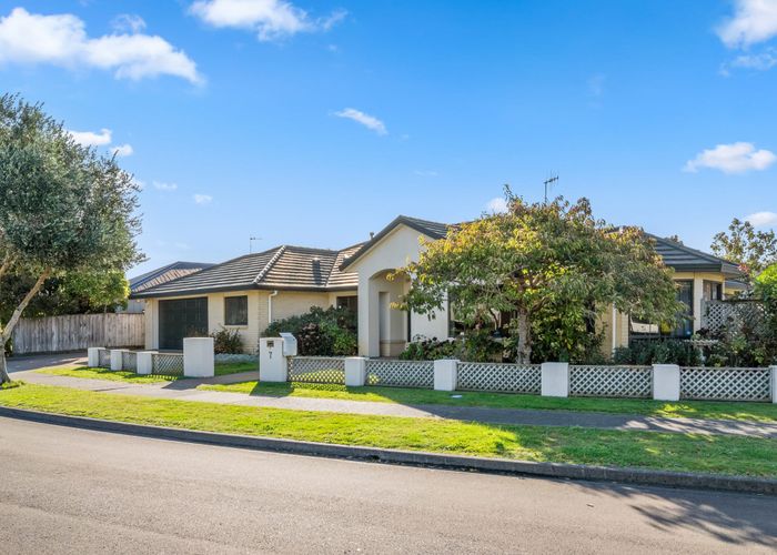  at 7 Regent Drive, Paraparaumu Beach, Paraparaumu