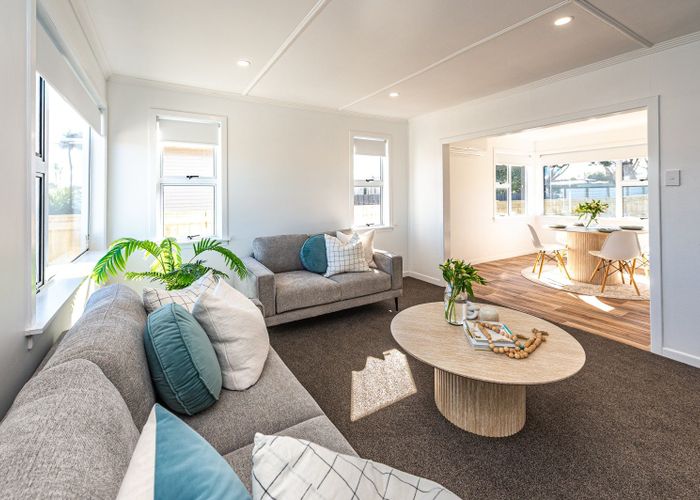  at Lot 1, 38 Cornfoot Street, Castlecliff, Whanganui, Manawatu / Whanganui